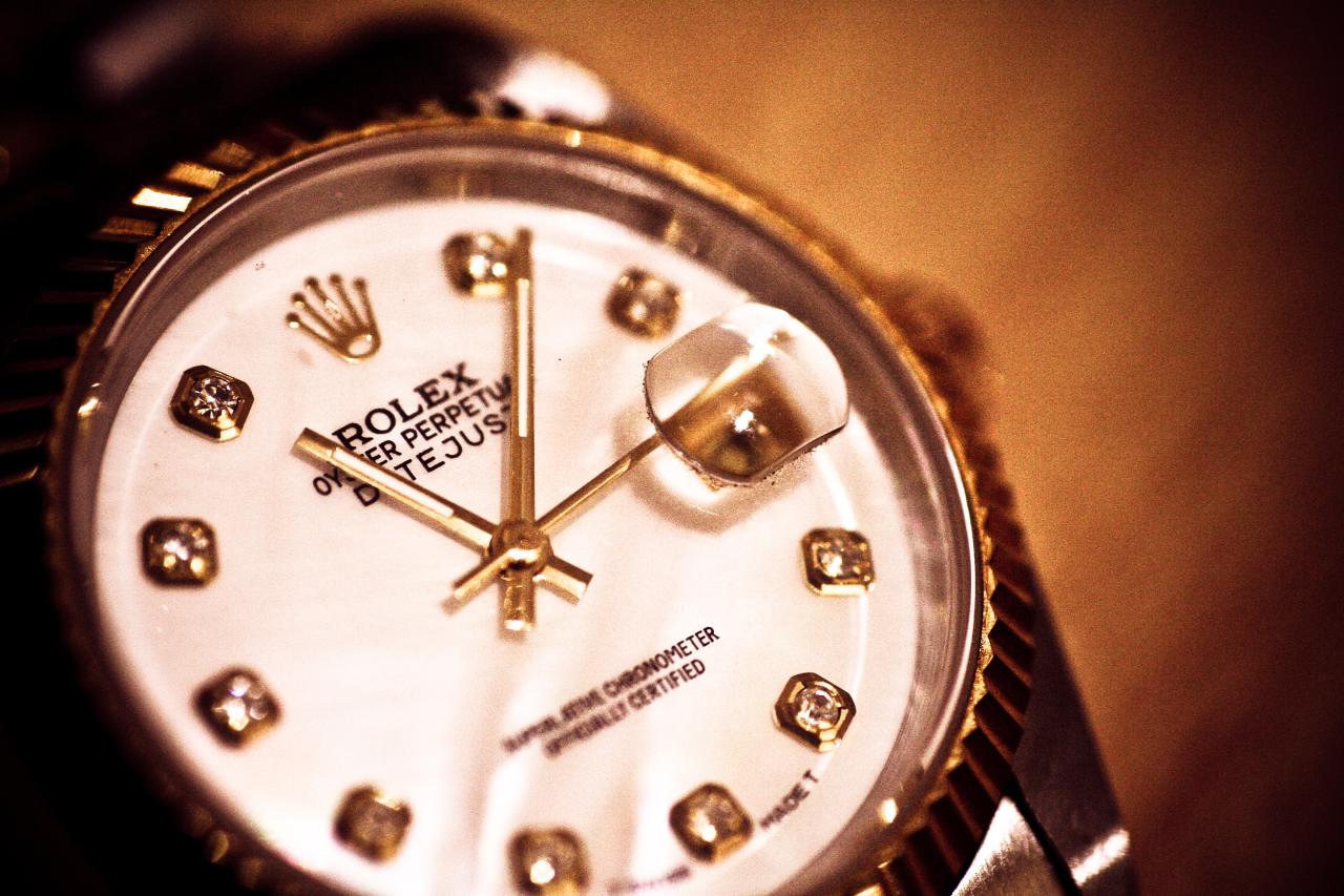 Rolex Watches Los Angeles | Buy My Watch LA
